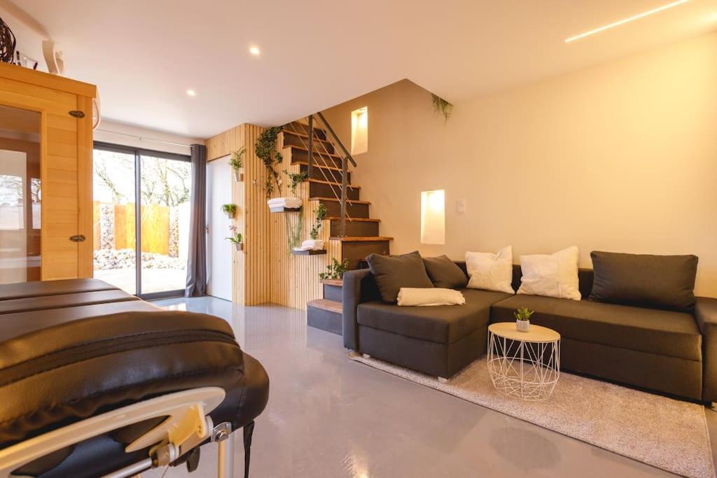 My Nest Holiday home Chatillon-sur-Chalaronne