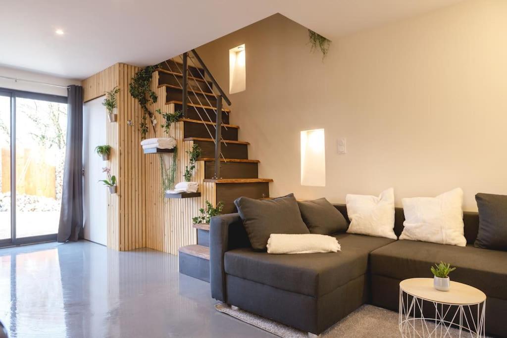 My Nest Chatillon-sur-Chalaronne