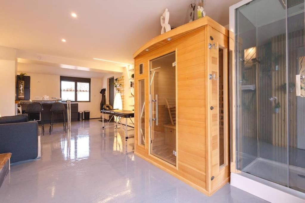 Holiday home My Nest *
