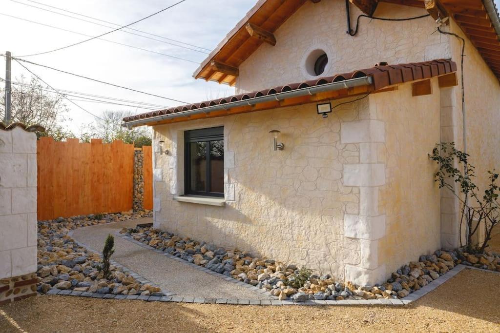 My Nest Holiday home Chatillon-sur-Chalaronne