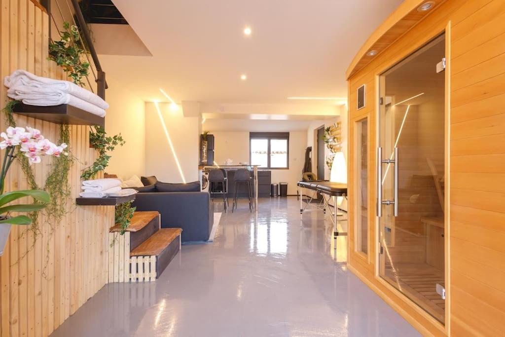My Nest Holiday home *