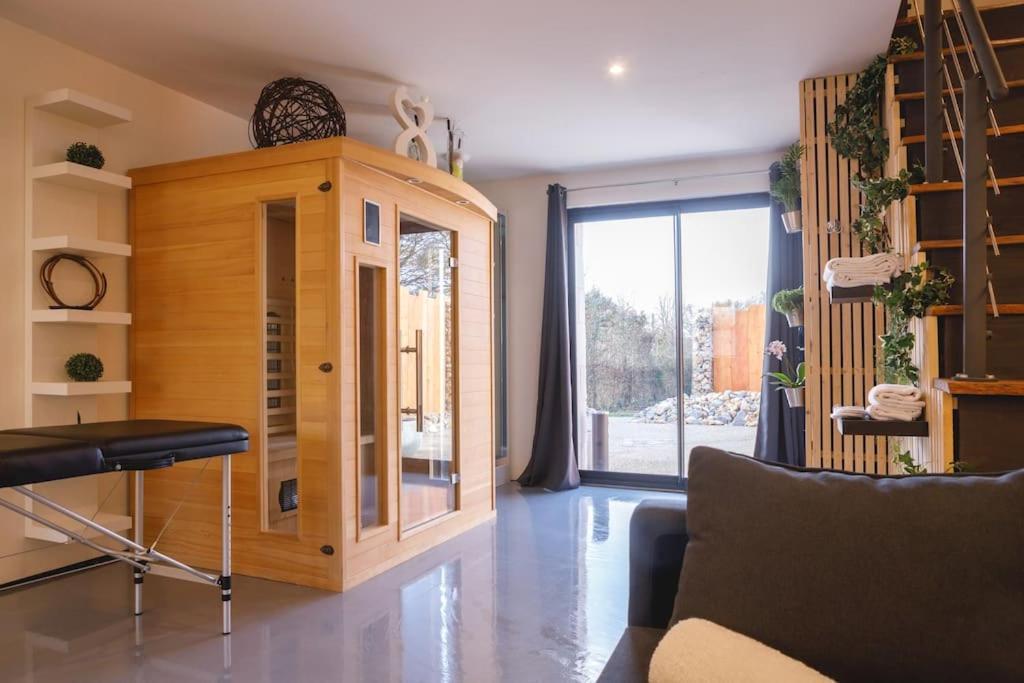 Holiday home My Nest Chatillon-sur-Chalaronne