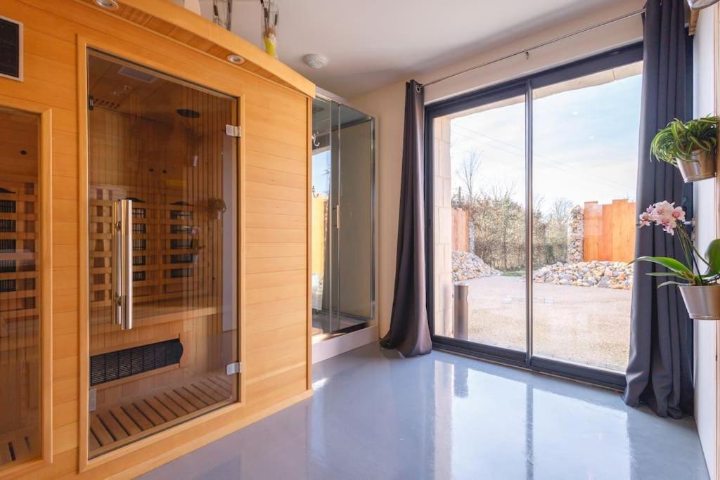My Nest Chatillon-sur-Chalaronne