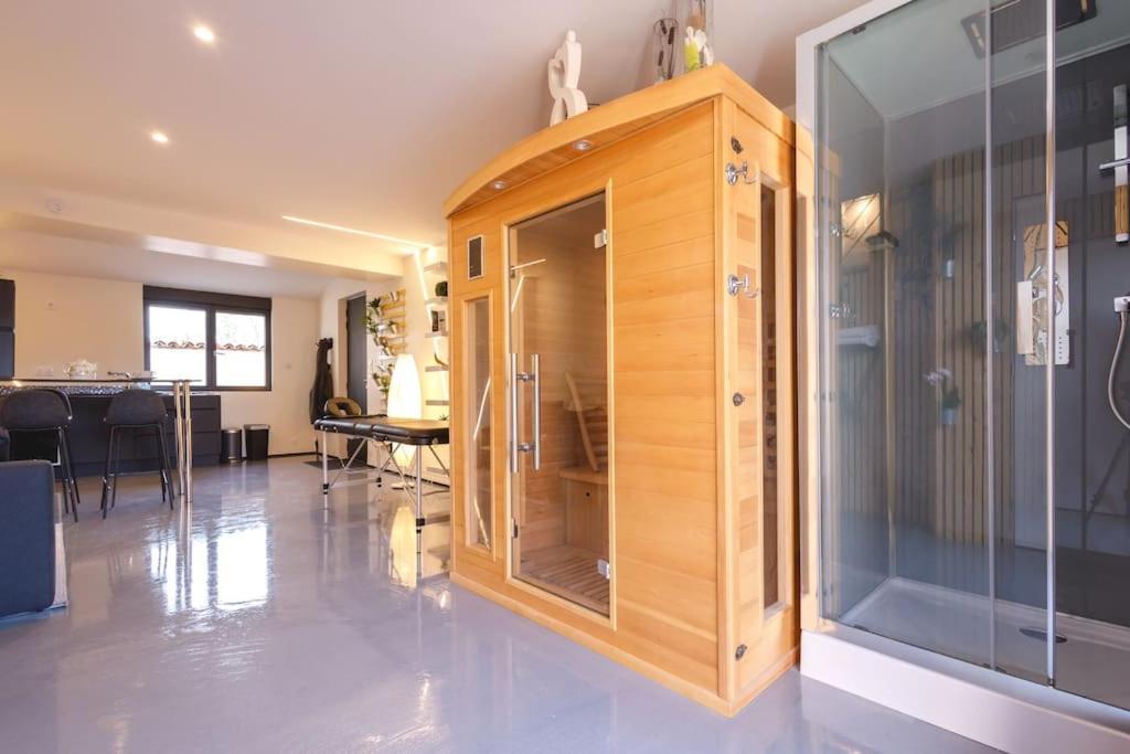 Ferienhaus My Nest *