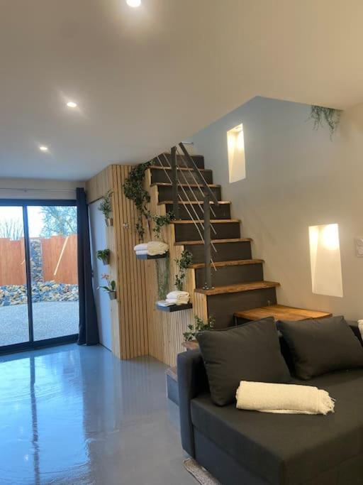 My Nest Ferienhaus