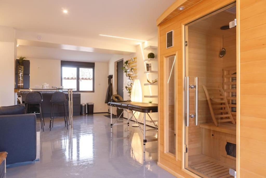 My Nest Châtillon-sur-Chalaronne
